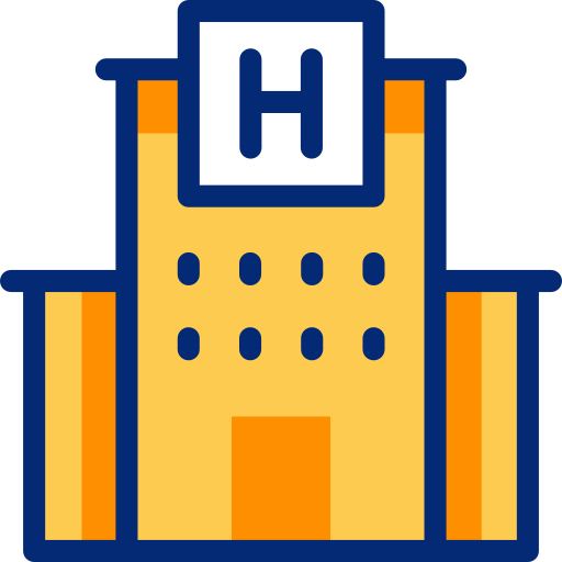 Hotel Icon